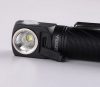 Convoy H3 frontala cu LED Nichia 519A