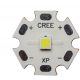 Cree XHP35.2 HI D4-1A pe stea de 20mm