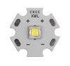 Cree XM-L U3-1C 6000-6500K LED pe stea de 20mm