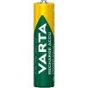 Varta 56703 AAA Ready2Use Micro Akku Ni-MH 800mAh 1.2V acumulator Ni-MH încărcabil, 4 bucăți