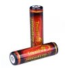 Trustfire 18650 3400 mAh acumulator litiu-ion încărcabil protejat