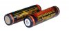 Trustfire 18650 3400 mAh acumulator litiu-ion încărcabil protejat