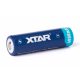 Xtar 21700 acumulator litiu-ion încărcabil protejat cu capacitate de 4000mAh