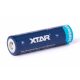 Xtar 21700 acumulator litiu-ion încărcabil protejat cu capacitate de 5000mAh