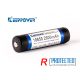 Acumulator reîncărcabil protejat Keeppower 18650 Li-Ion, 2600 mAh