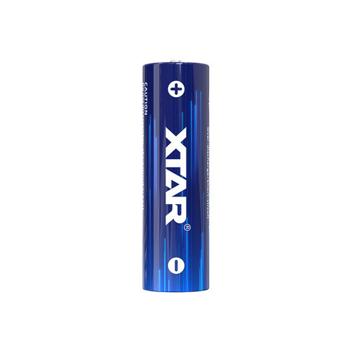 Xtar AA 1,5V acumulator litiu-ion încărcabil cu capacitate de 4150mWh