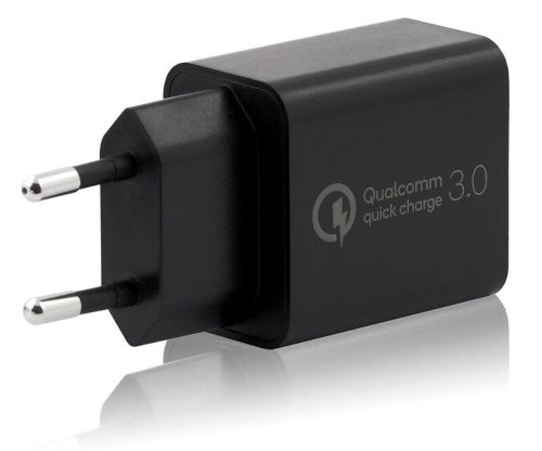 Adaptor de încărcător de perete XTAR QC3.0 cu curent de încărcare 3A