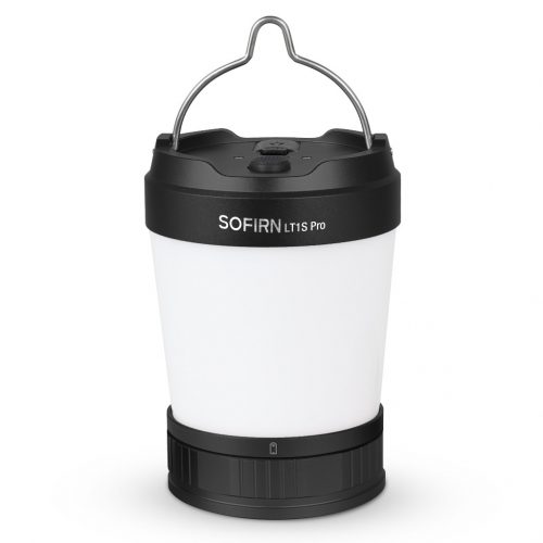 Sofirn BLF LT1S lanternă de camping premium