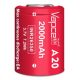 Vapcell A20 26350 2000mAh 6A acumulator litiu-ion încărcabil