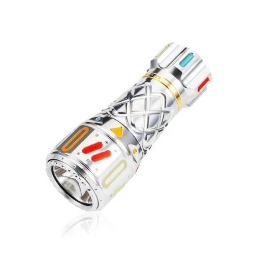 Lumintop Thor1 Gyro Led lanternă de buzunar - lichidare stoc