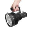 Lumintop GT94X lanternă de căutare cu 4xSBT90.2 LED-uri, 24.000 lumeni și 2950 m rază